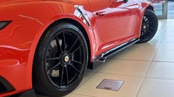 2022 (22) PORSCHE 911 2dr PDK 5967154