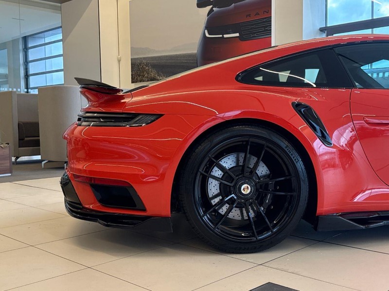2022 (22) PORSCHE 911 2dr PDK 5967159