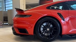 2022 (22) PORSCHE 911 2dr PDK 5967159