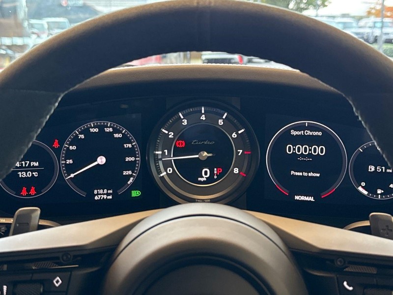 2022 (22) PORSCHE 911 2dr PDK 5967124