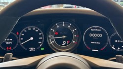 2022 (22) PORSCHE 911 2dr PDK 5967124