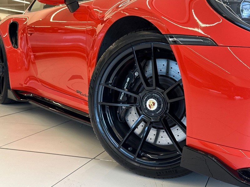 2022 (22) PORSCHE 911 2dr PDK 5967150