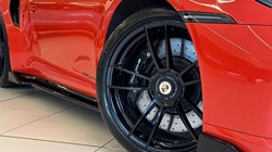 2022 (22) PORSCHE 911 2dr PDK 5967150