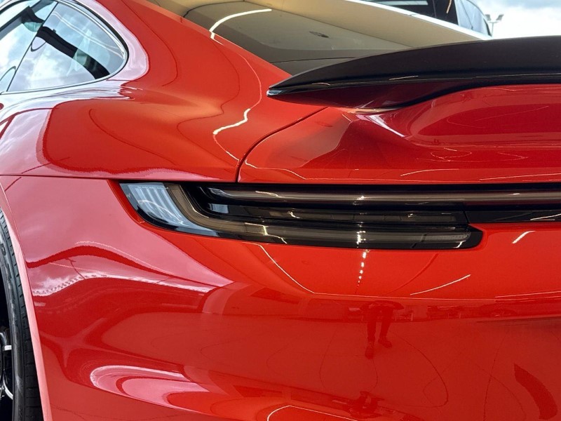 2022 (22) PORSCHE 911 2dr PDK 5967127