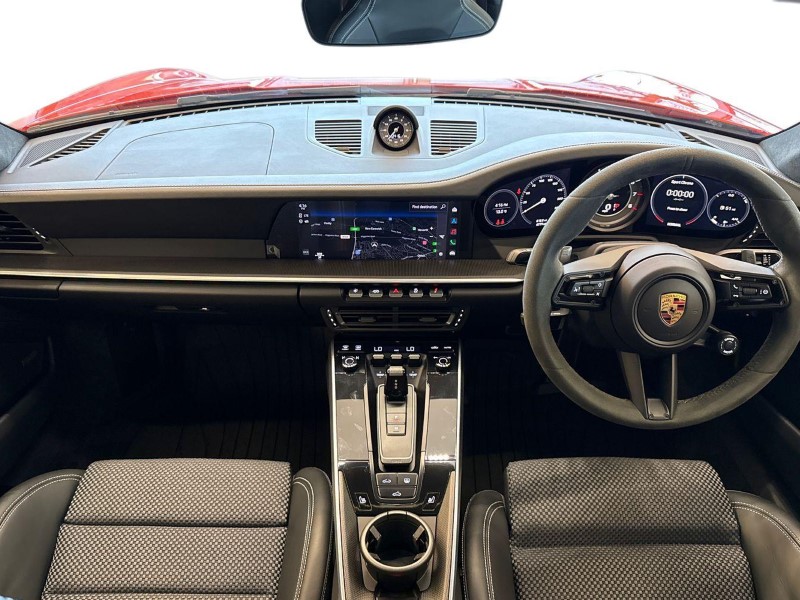 2022 (22) PORSCHE 911 2dr PDK 5967117