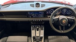 2022 (22) PORSCHE 911 2dr PDK 5967117