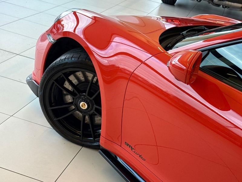 2022 (22) PORSCHE 911 2dr PDK 5967128