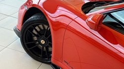 2022 (22) PORSCHE 911 2dr PDK 5967128