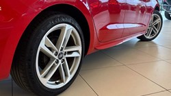 2021 (70) AUDI A1 25 TFSI S Line 5dr 5960770