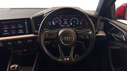 2021 (70) AUDI A1 25 TFSI S Line 5dr 5960743