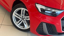 2021 (70) AUDI A1 25 TFSI S Line 5dr 5960764