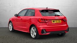 2021 (70) AUDI A1 25 TFSI S Line 5dr 5960730