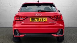 2021 (70) AUDI A1 25 TFSI S Line 5dr 5960734