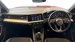 2021 (70) AUDI A1 25 TFSI S Line 5dr 5960737