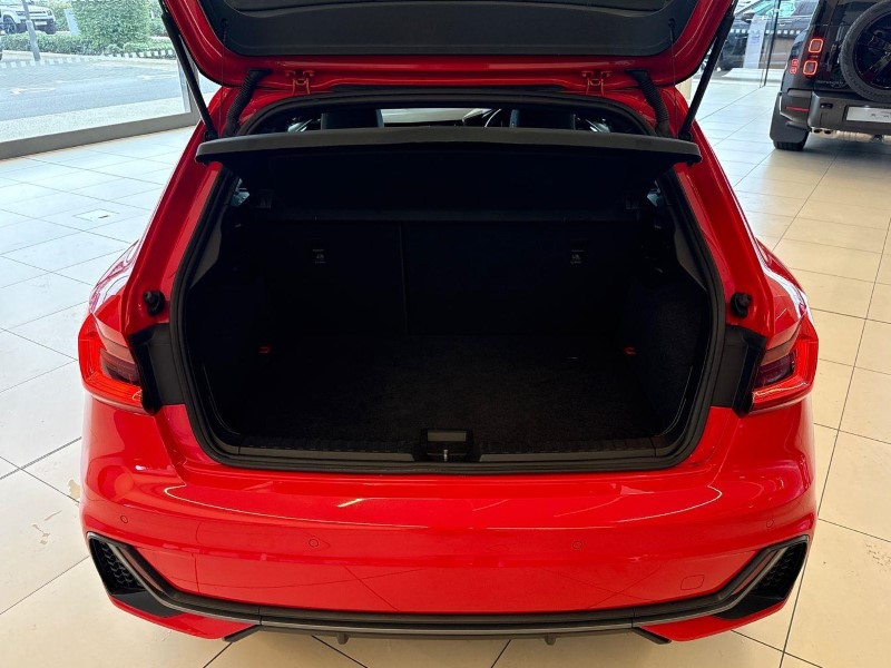 2021 (70) AUDI A1 25 TFSI S Line 5dr 5960738