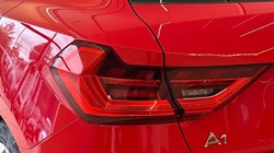 2021 (70) AUDI A1 25 TFSI S Line 5dr 5960747
