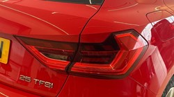 2021 (70) AUDI A1 25 TFSI S Line 5dr 5960769