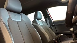 2021 (70) AUDI A1 25 TFSI S Line 5dr 5960753