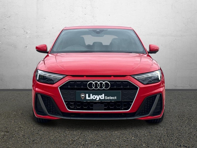2021 (70) AUDI A1 25 TFSI S Line 5dr 5960735