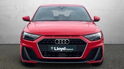 2021 (70) AUDI A1 25 TFSI S Line 5dr 5960735