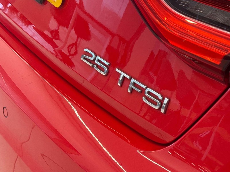 2021 (70) AUDI A1 25 TFSI S Line 5dr 5960768