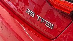 2021 (70) AUDI A1 25 TFSI S Line 5dr 5960768
