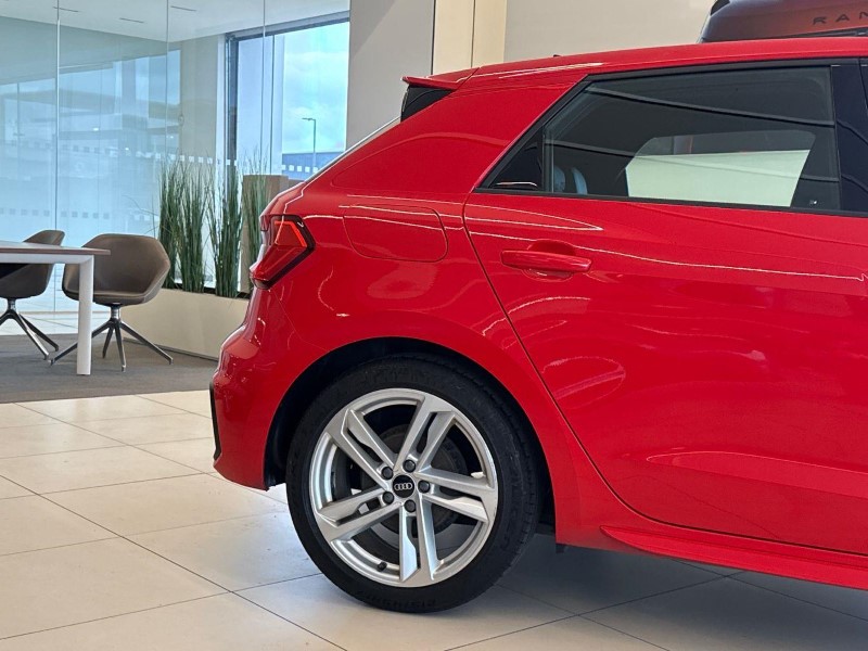 2021 (70) AUDI A1 25 TFSI S Line 5dr 5960775