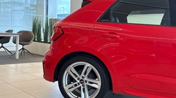 2021 (70) AUDI A1 25 TFSI S Line 5dr 5960775