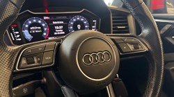 2021 (70) AUDI A1 25 TFSI S Line 5dr 5960754