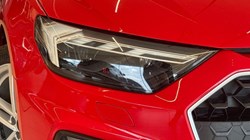 2021 (70) AUDI A1 25 TFSI S Line 5dr 5960745