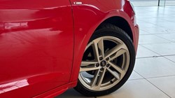 2021 (70) AUDI A1 25 TFSI S Line 5dr 5960771