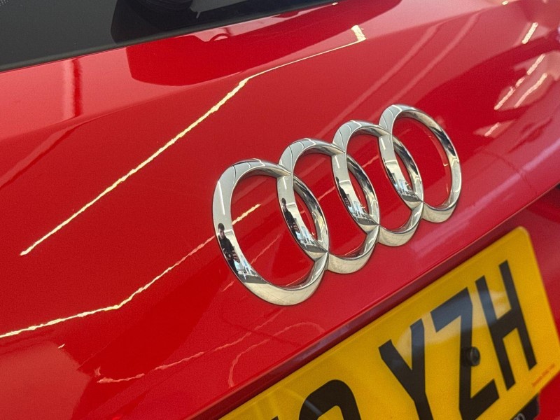 2021 (70) AUDI A1 25 TFSI S Line 5dr 5960767