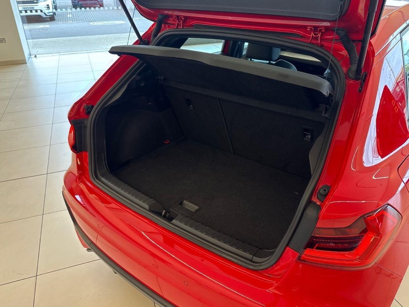 2021 (70) AUDI A1 25 TFSI S Line 5dr 5960763