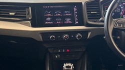 2021 (70) AUDI A1 25 TFSI S Line 5dr 5960742