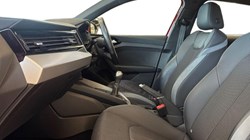 2021 (70) AUDI A1 25 TFSI S Line 5dr 5960731