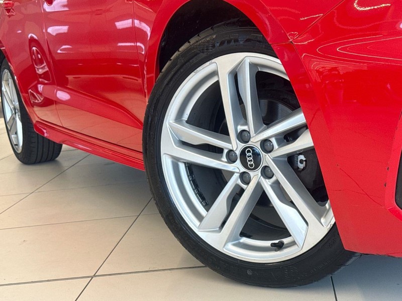2021 (70) AUDI A1 25 TFSI S Line 5dr 5960766