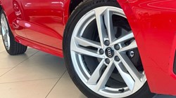 2021 (70) AUDI A1 25 TFSI S Line 5dr 5960766