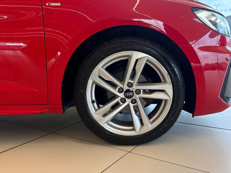 2021 (70) AUDI A1 25 TFSI S Line 5dr 5960736