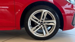 2021 (70) AUDI A1 25 TFSI S Line 5dr 5960736