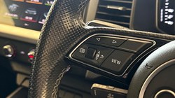 2021 (70) AUDI A1 25 TFSI S Line 5dr 5960755