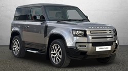 2023 (23) LAND ROVER DEFENDER 3.0 D250 X-Dynamic SE 90 3dr Auto 5972064