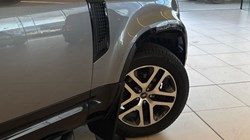 2023 (23) LAND ROVER DEFENDER 3.0 D250 X-Dynamic SE 90 3dr Auto 5972109