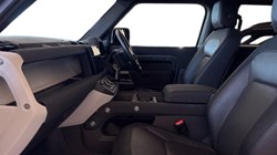 2023 (23) LAND ROVER DEFENDER 3.0 D250 X-Dynamic SE 90 3dr Auto 5972066
