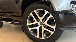 2023 (23) LAND ROVER DEFENDER 3.0 D250 X-Dynamic SE 90 3dr Auto 5972104