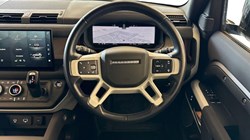 2023 (23) LAND ROVER DEFENDER 3.0 D250 X-Dynamic SE 90 3dr Auto 5972078
