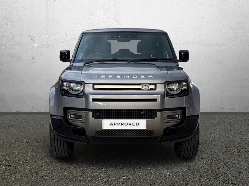 2023 (23) LAND ROVER DEFENDER 3.0 D250 X-Dynamic SE 90 3dr Auto 5972070