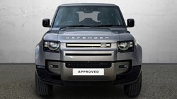 2023 (23) LAND ROVER DEFENDER 3.0 D250 X-Dynamic SE 90 3dr Auto 5972070