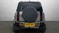 2023 (23) LAND ROVER DEFENDER 3.0 D250 X-Dynamic SE 90 3dr Auto 5972069