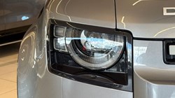 2023 (23) LAND ROVER DEFENDER 3.0 D250 X-Dynamic SE 90 3dr Auto 5972080