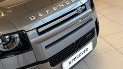 2023 (23) LAND ROVER DEFENDER 3.0 D250 X-Dynamic SE 90 3dr Auto 5972103